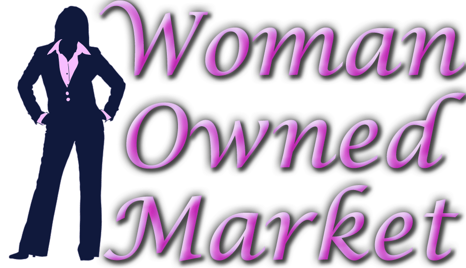 Woman Owned Business Network Logo Design